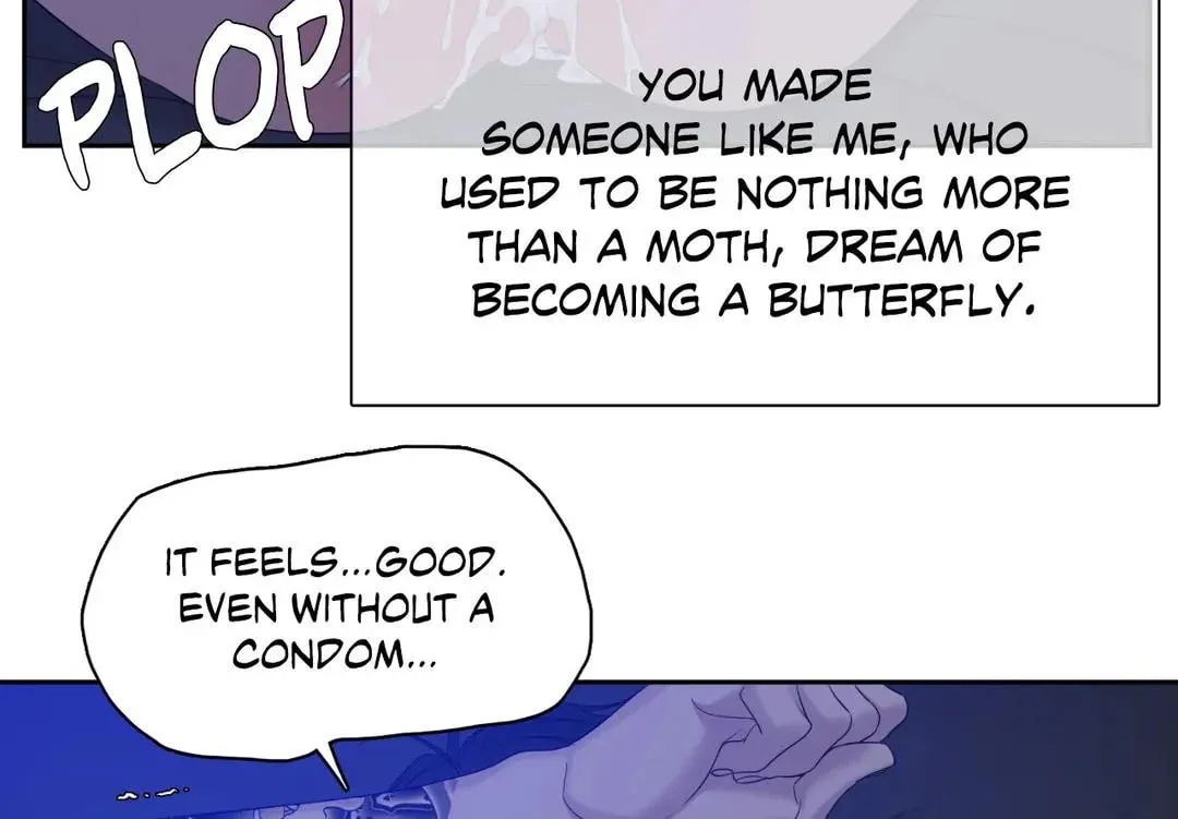 Read Miscreants and Mayhem chapter 23 image 80 on Lezhin