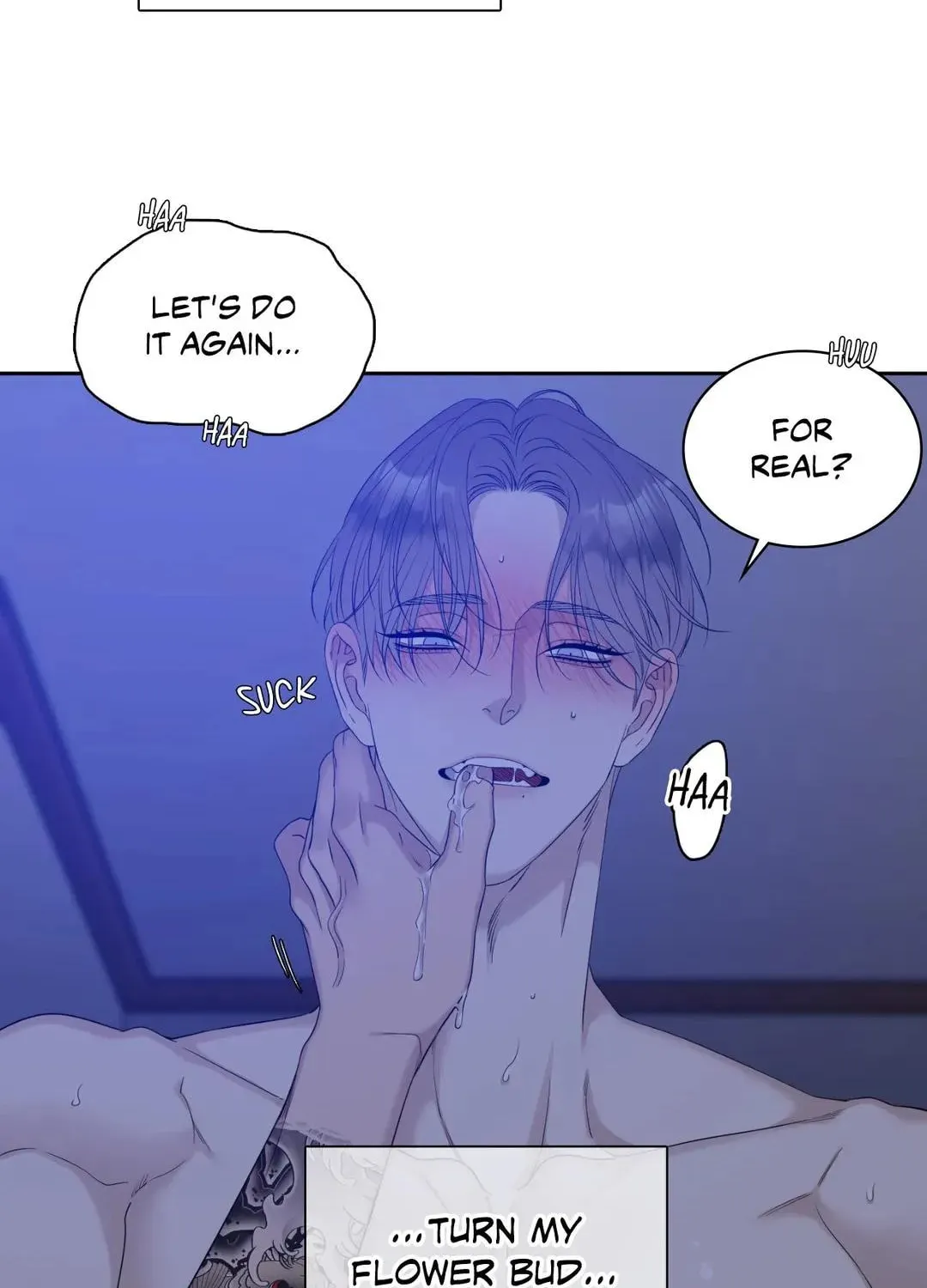Read Miscreants and Mayhem chapter 23 image 82 on Lezhin