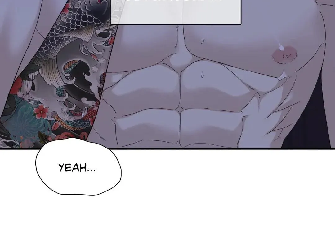 Read Miscreants and Mayhem chapter 23 image 83 on Lezhin