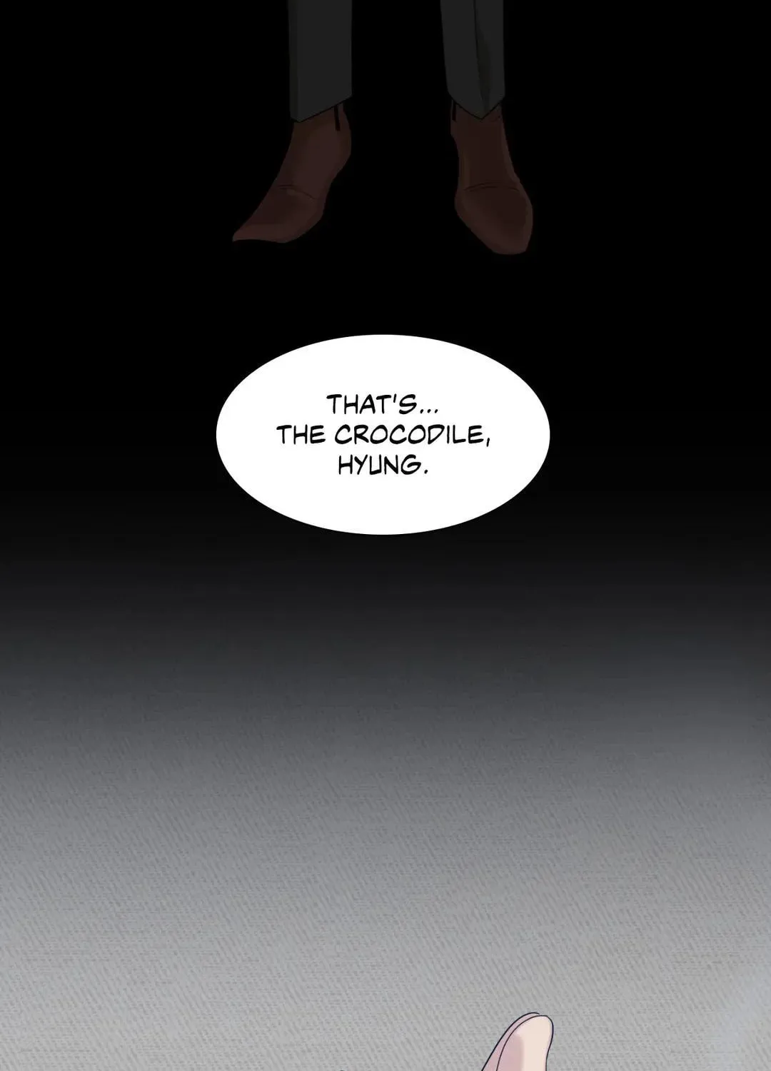 Read Miscreants and Mayhem chapter 24 image 10 on Lezhin