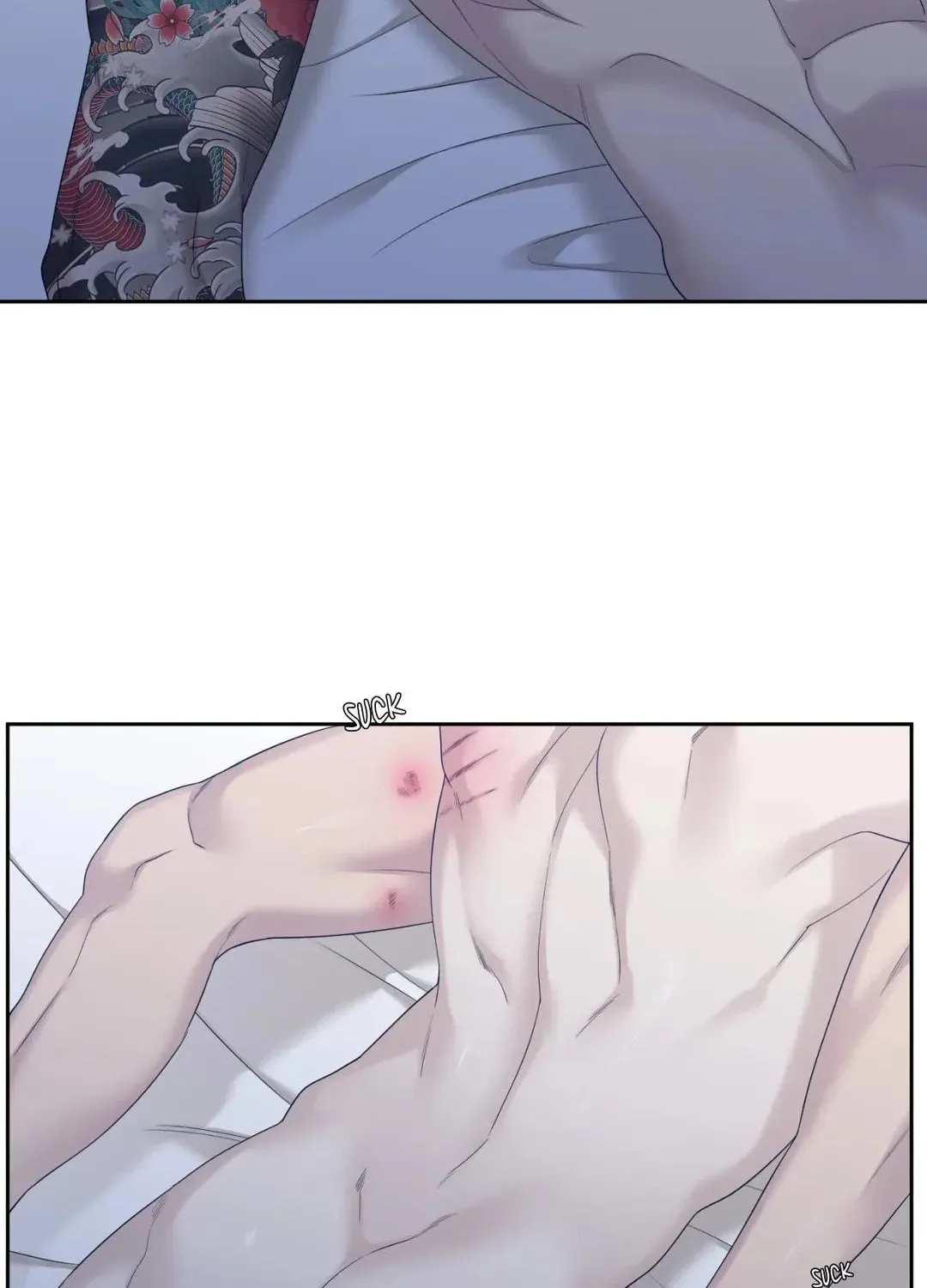 Read Miscreants and Mayhem chapter 24 image 13 on Lezhin