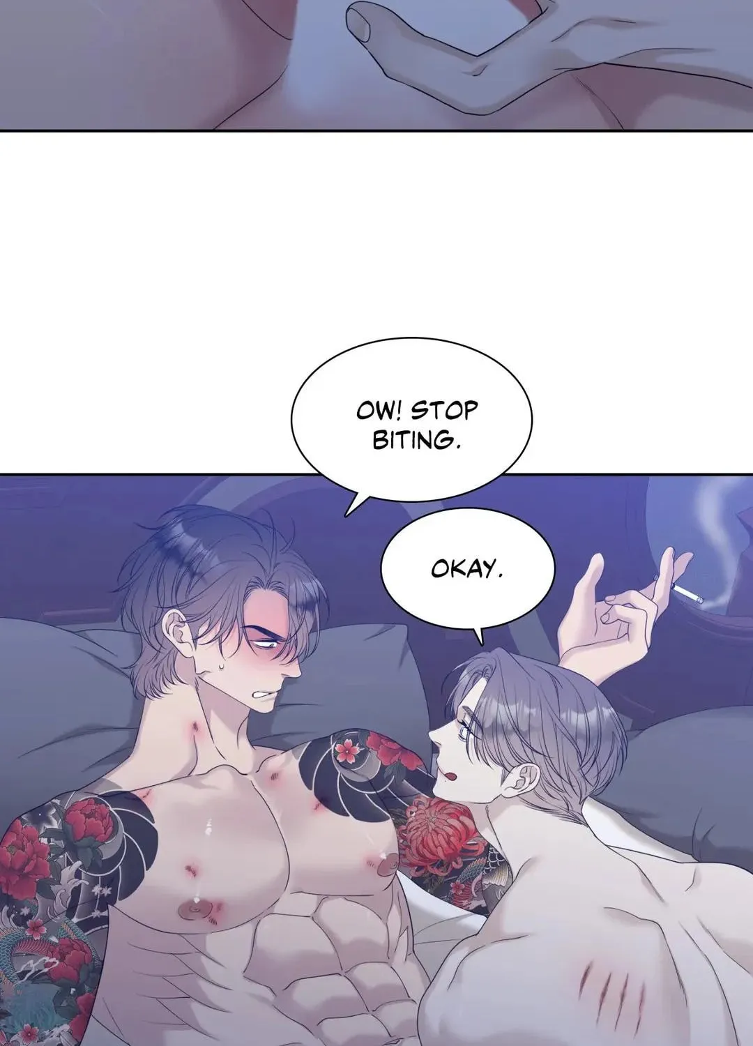 Read Miscreants and Mayhem chapter 24 image 19 on Lezhin