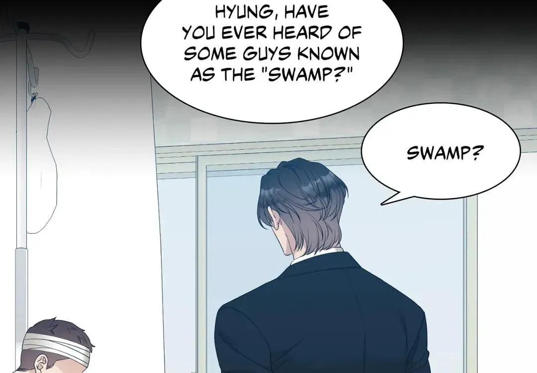 Read Miscreants and Mayhem chapter 24 image 2 on Lezhin