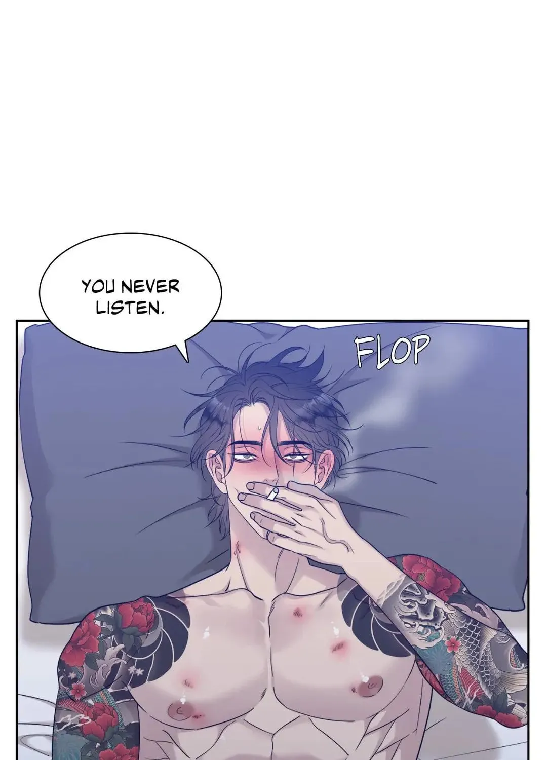 Read Miscreants and Mayhem chapter 24 image 22 on Lezhin
