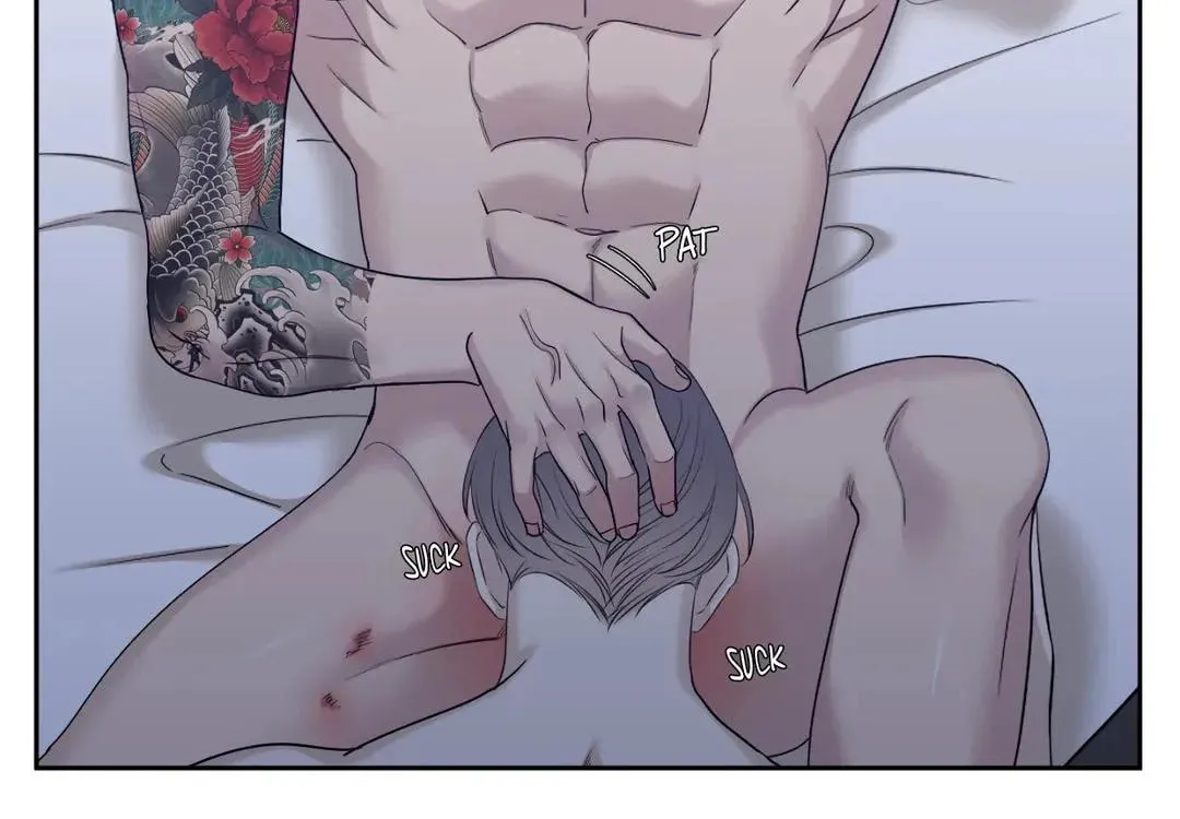 Read Miscreants and Mayhem chapter 24 image 23 on Lezhin