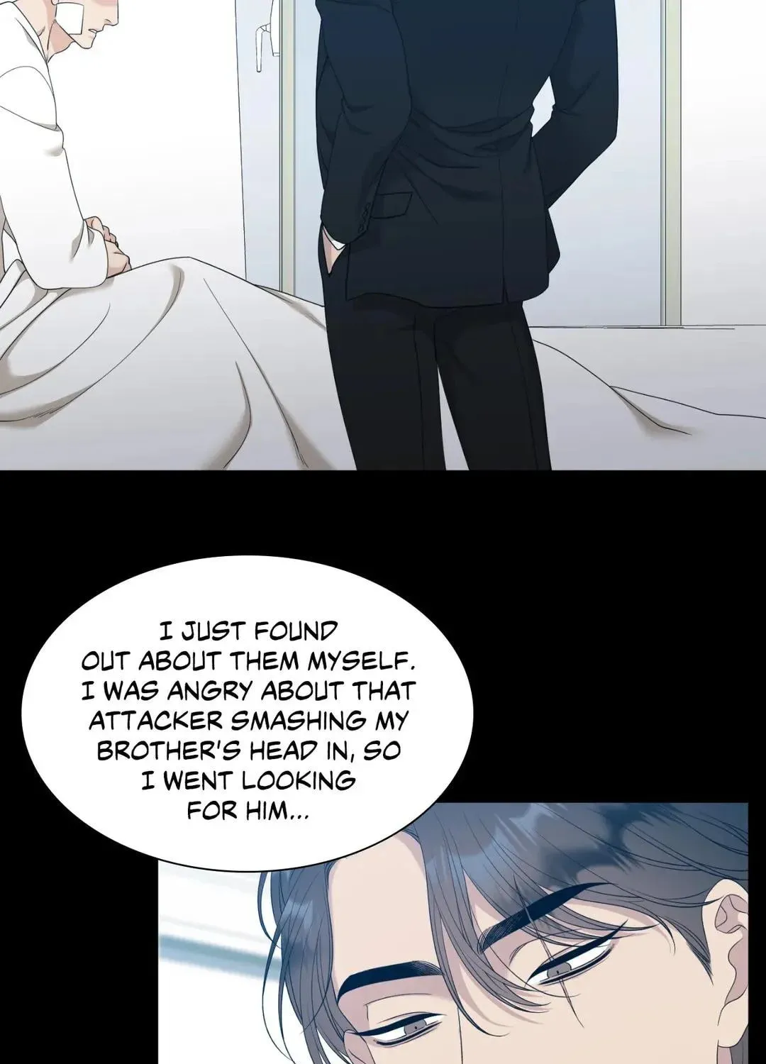 Read Miscreants and Mayhem chapter 24 image 3 on Lezhin