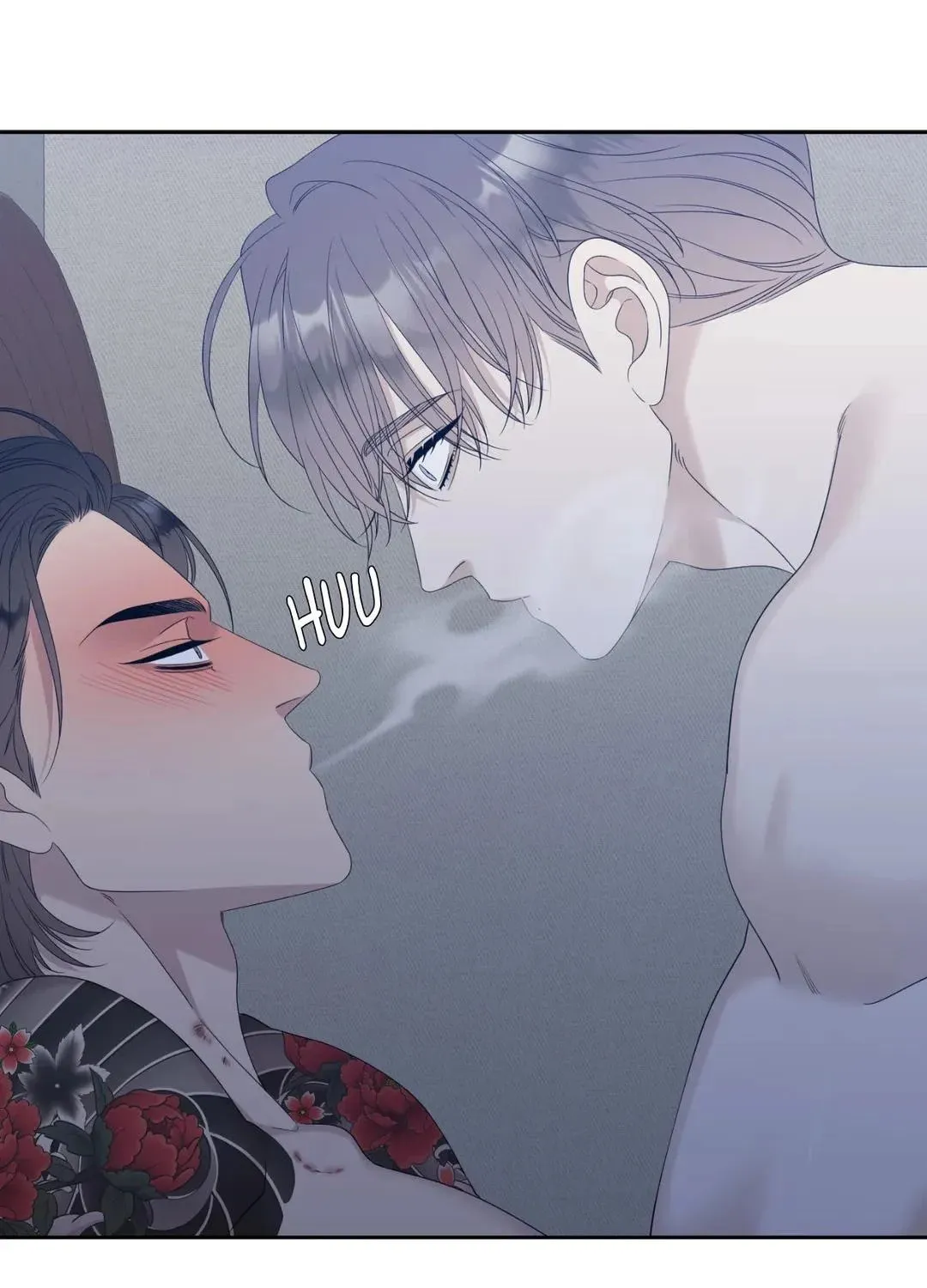 Read Miscreants and Mayhem chapter 24 image 36 on Lezhin