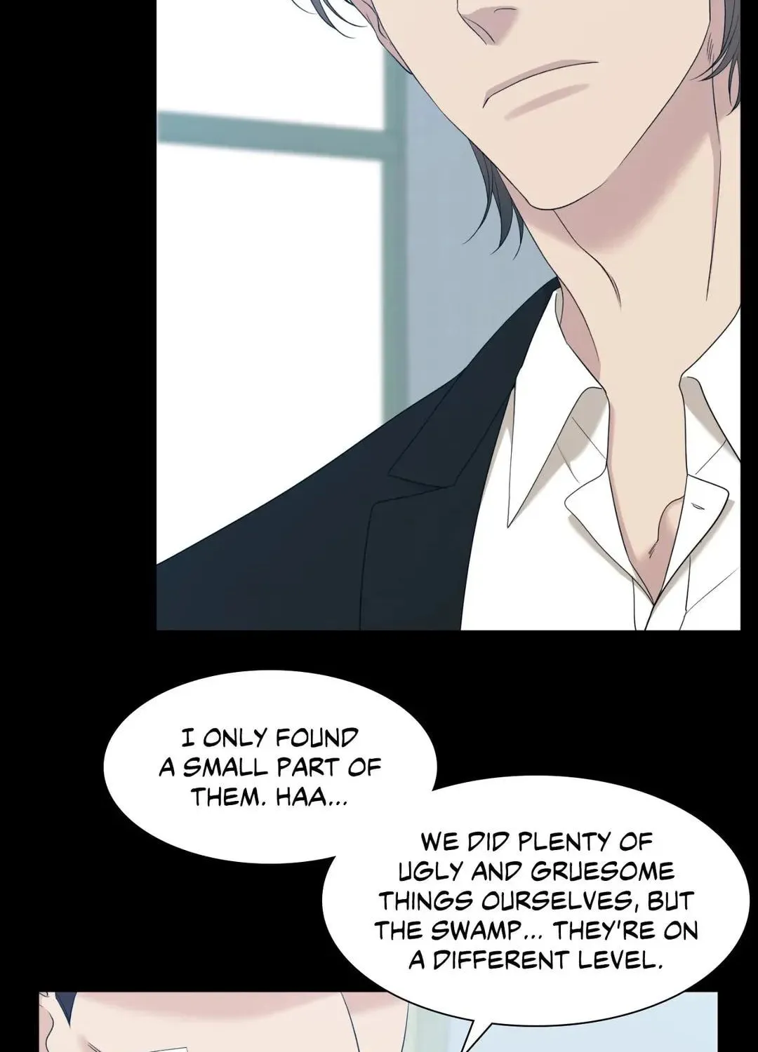 Read Miscreants and Mayhem chapter 24 image 4 on Lezhin