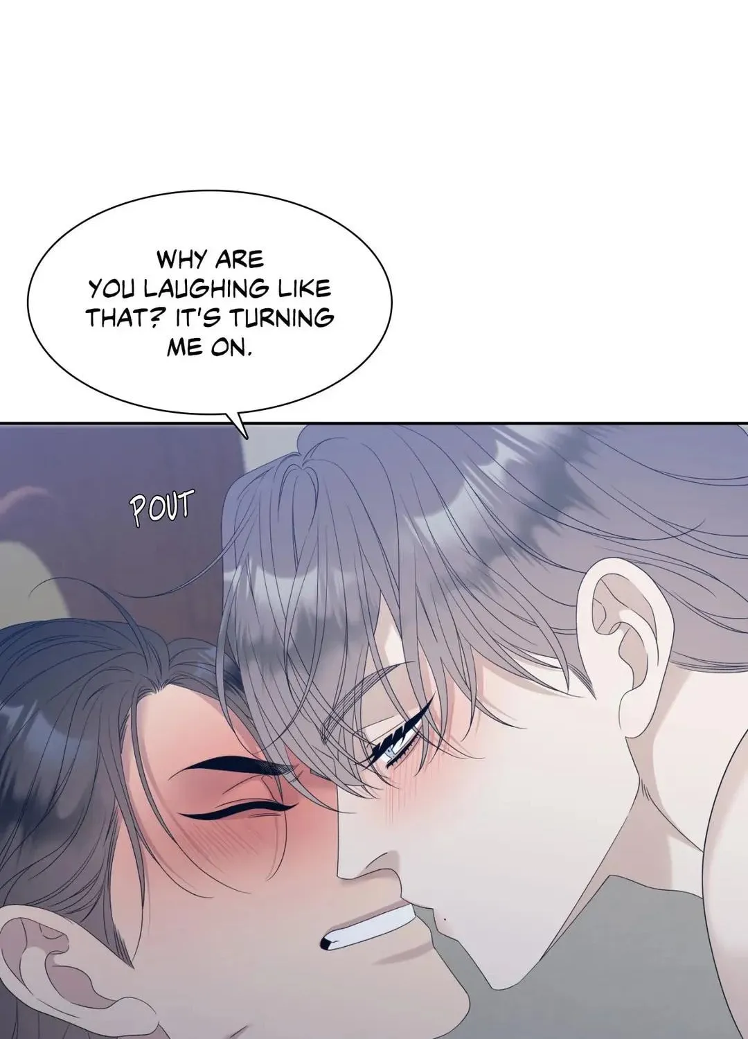 Read Miscreants and Mayhem chapter 24 image 40 on Lezhin