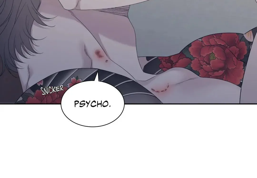 Read Miscreants and Mayhem chapter 24 image 41 on Lezhin
