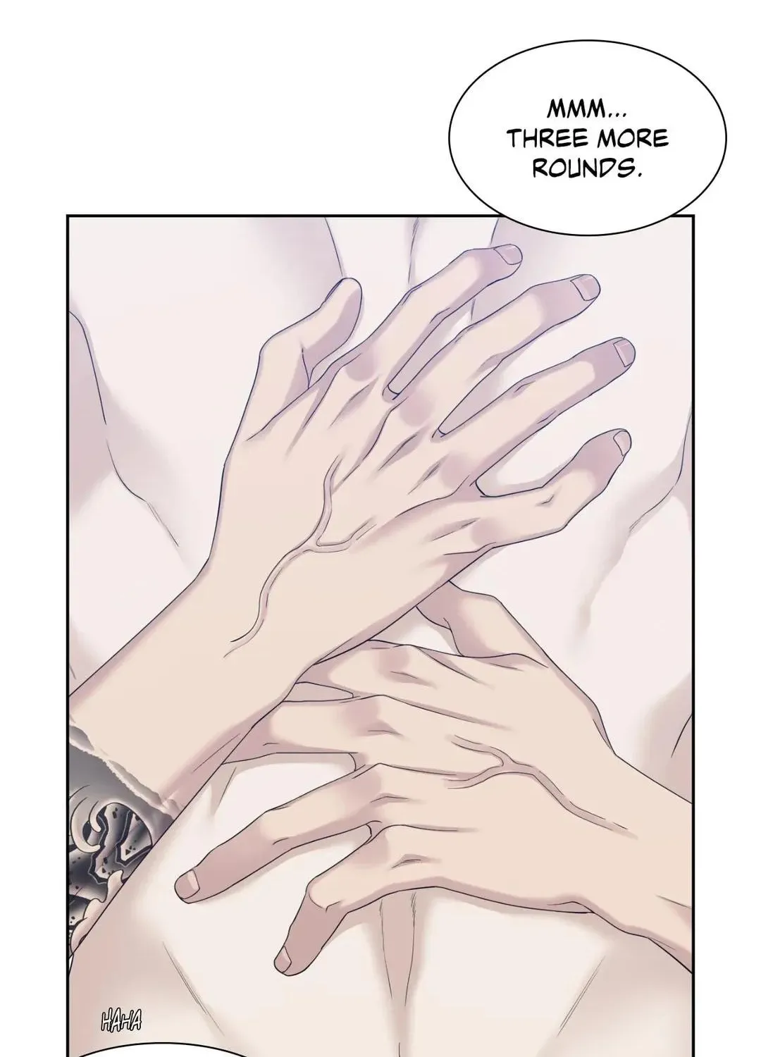 Read Miscreants and Mayhem chapter 24 image 43 on Lezhin