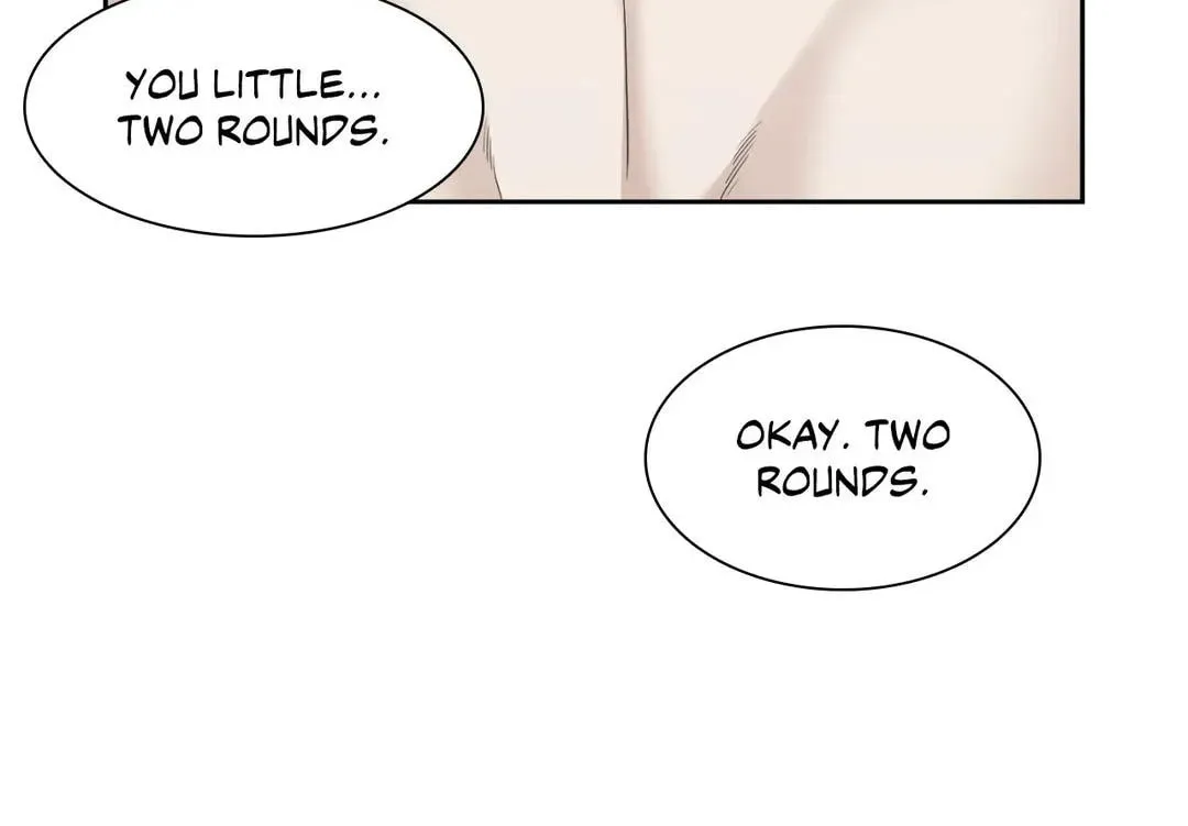 Read Miscreants and Mayhem chapter 24 image 44 on Lezhin