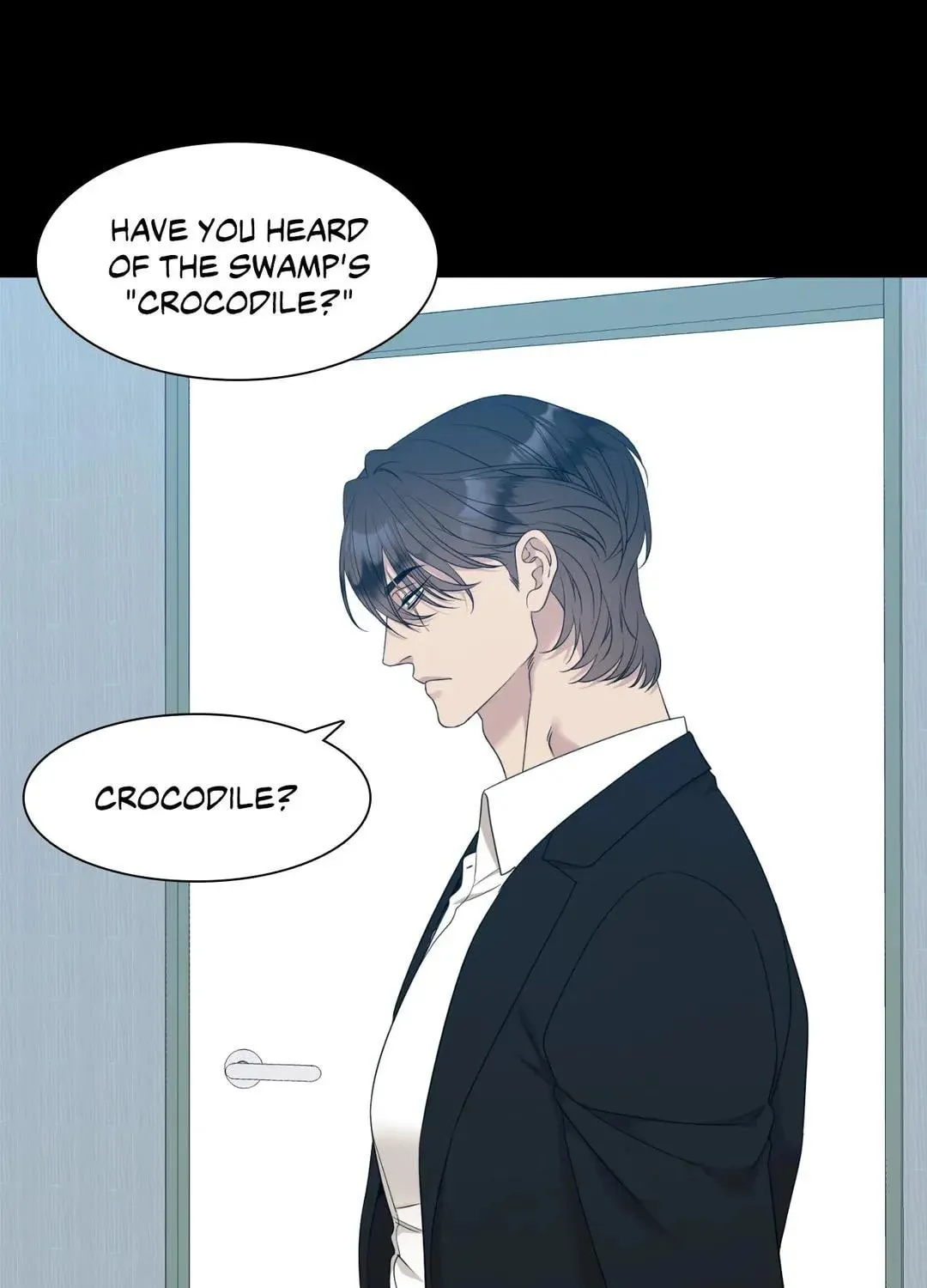 Read Miscreants and Mayhem chapter 24 image 6 on Lezhin