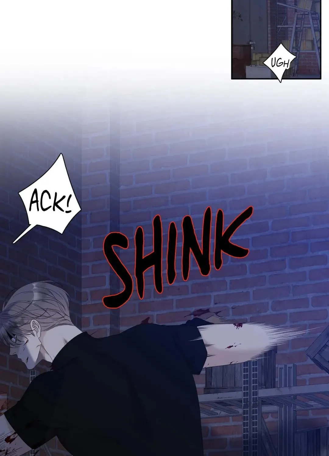 Read Miscreants and Mayhem chapter 24 image 67 on Lezhin