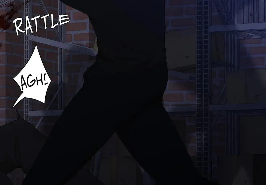 Read Miscreants and Mayhem chapter 24 image 68 on Lezhin