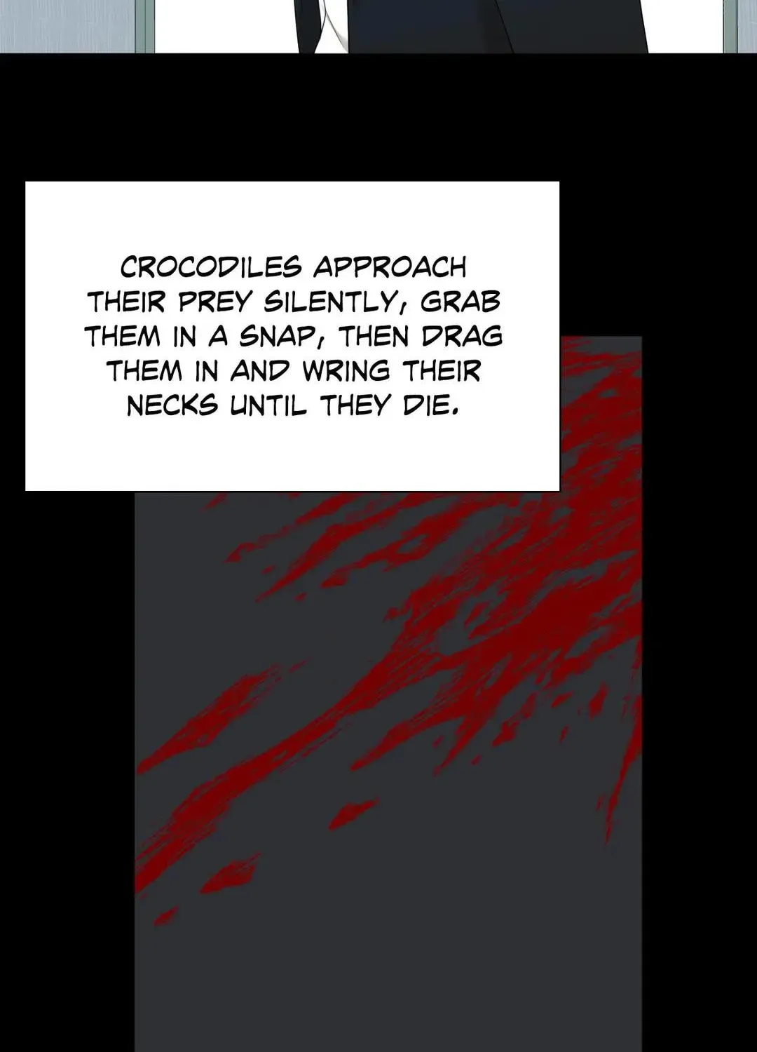Read Miscreants and Mayhem chapter 24 image 7 on Lezhin