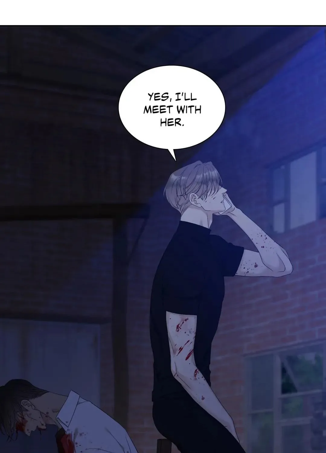 Read Miscreants and Mayhem chapter 24 image 76 on Lezhin
