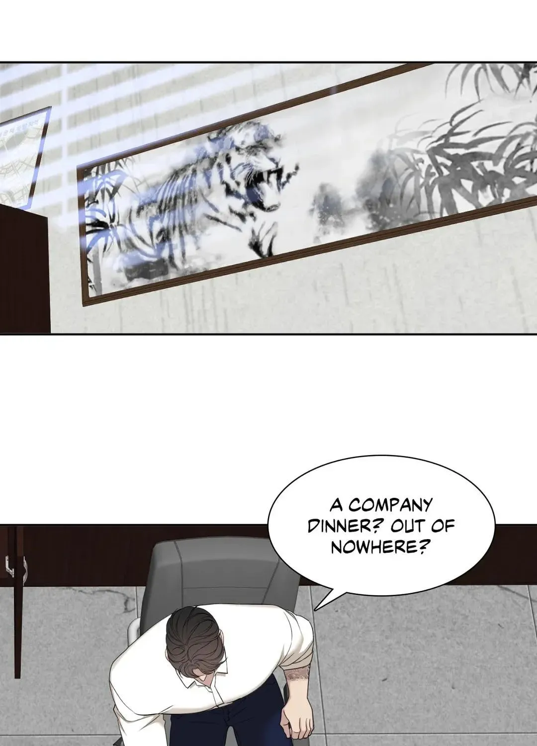 Read Miscreants and Mayhem chapter 24 image 79 on Lezhin