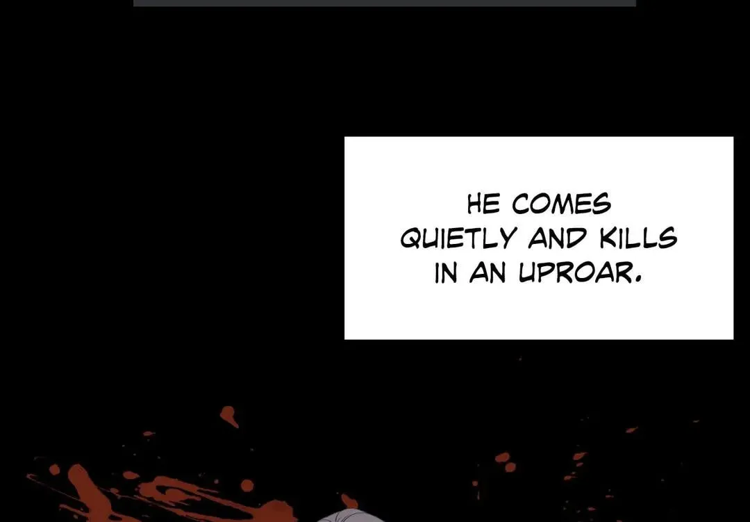 Read Miscreants and Mayhem chapter 24 image 8 on Lezhin