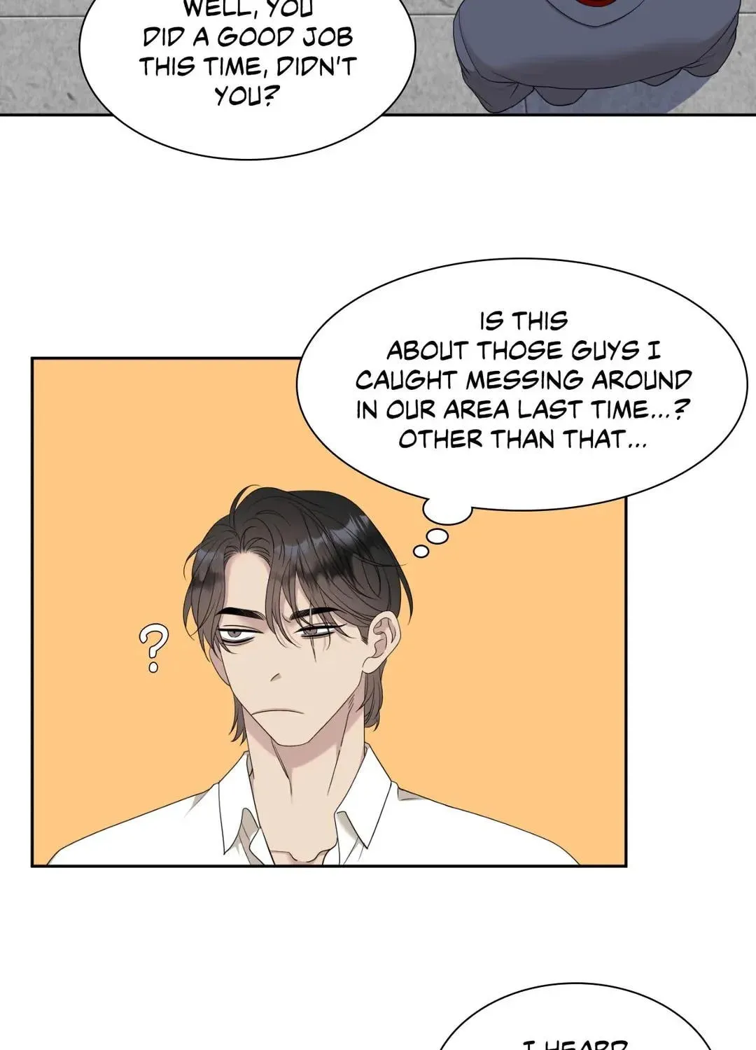 Read Miscreants and Mayhem chapter 24 image 81 on Lezhin