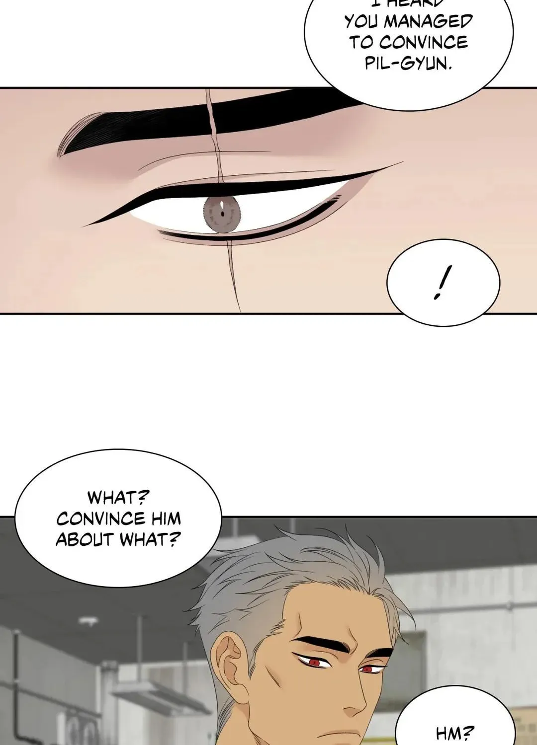 Read Miscreants and Mayhem chapter 24 image 82 on Lezhin