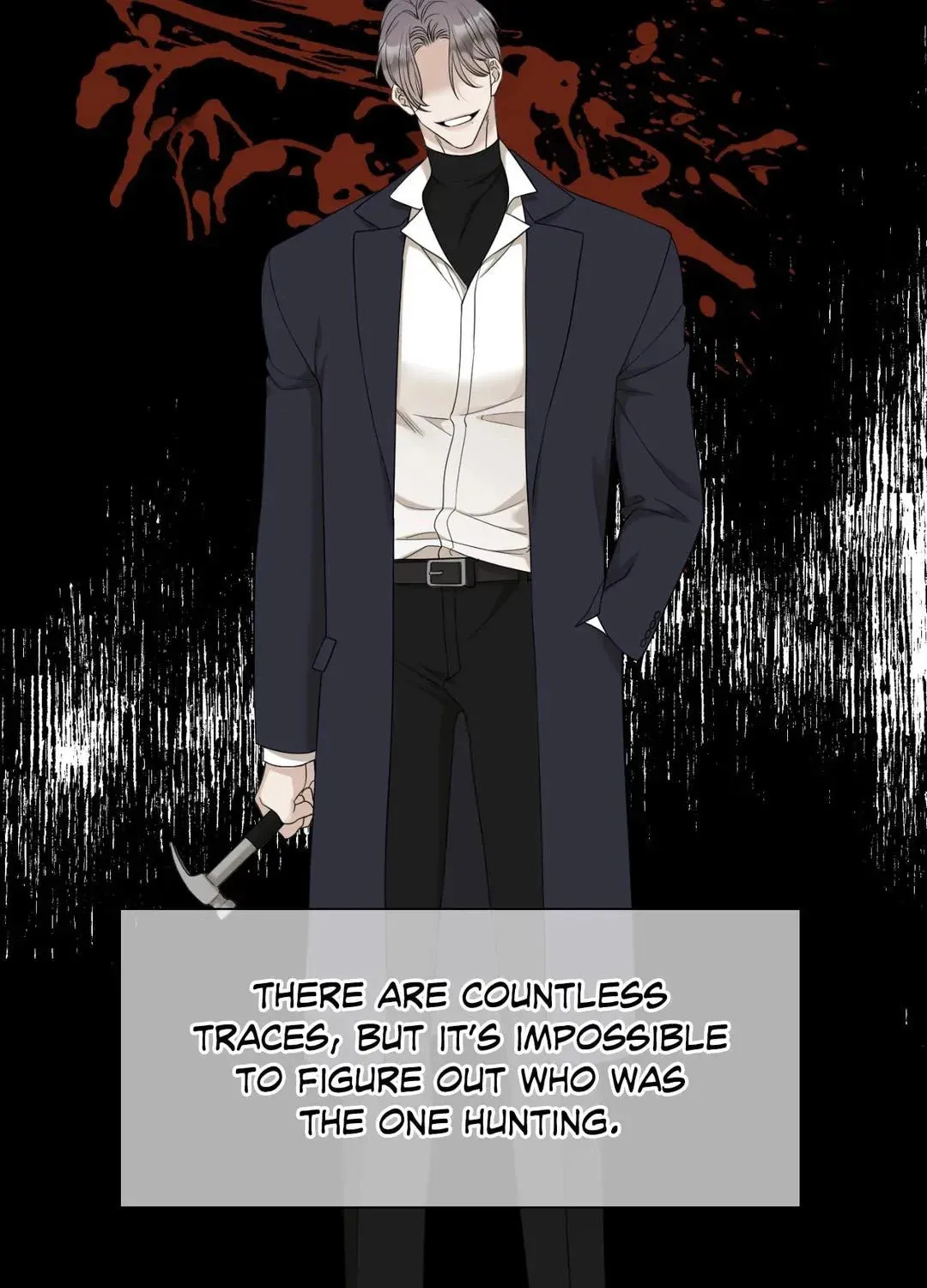 Read Miscreants and Mayhem chapter 24 image 9 on Lezhin
