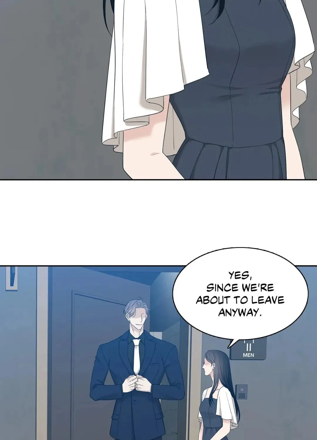 Read Miscreants and Mayhem chapter 25 image 10 on Lezhin