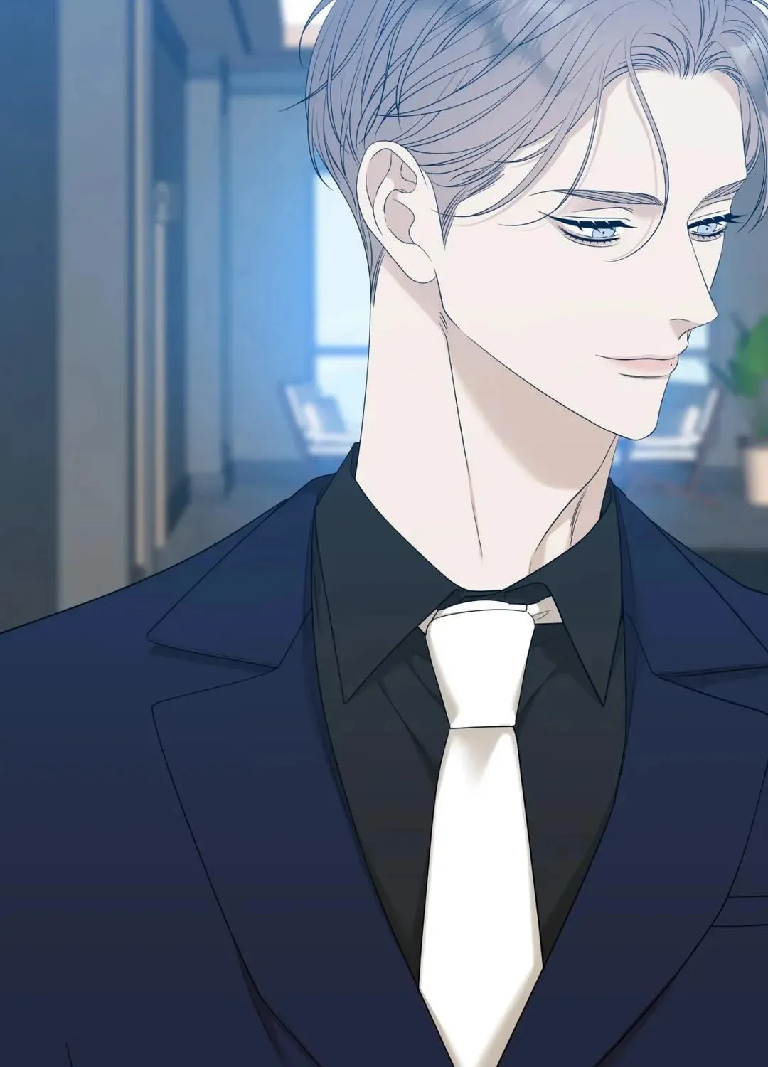 Read Miscreants and Mayhem chapter 25 image 16 on Lezhin