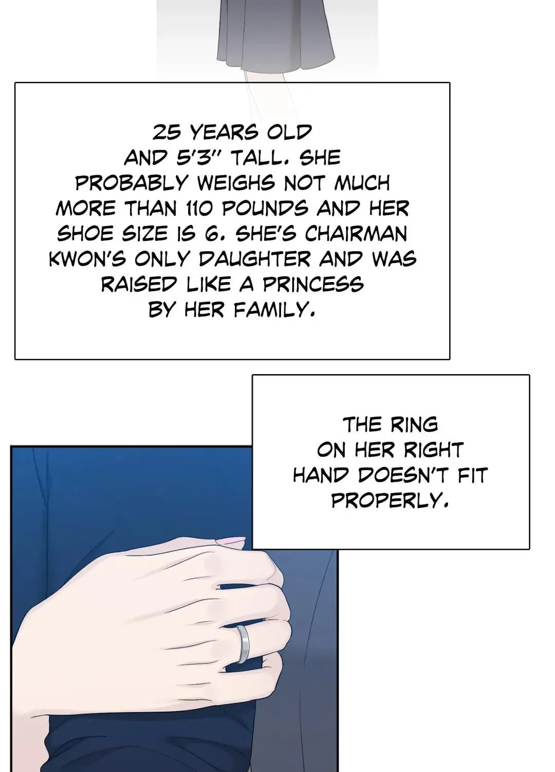 Read Miscreants and Mayhem chapter 25 image 19 on Lezhin