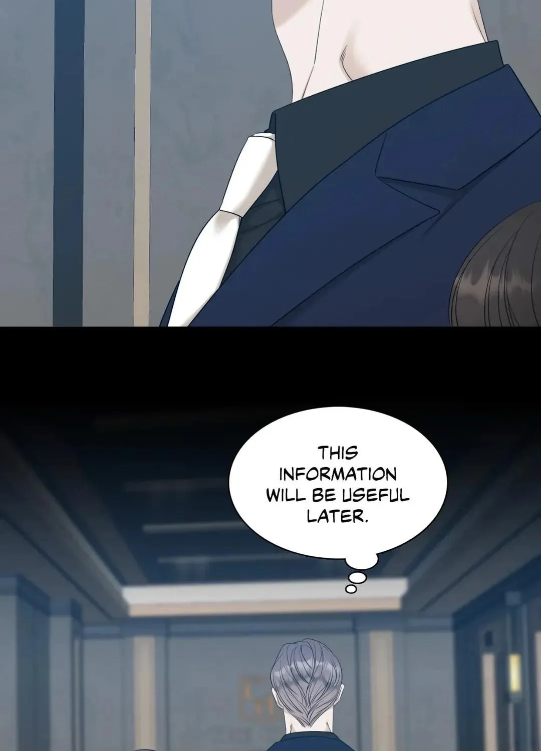 Read Miscreants and Mayhem chapter 25 image 22 on Lezhin