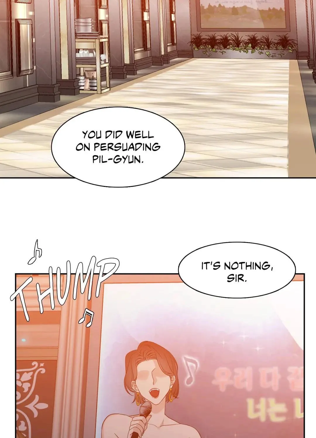 Read Miscreants and Mayhem chapter 25 image 25 on Lezhin