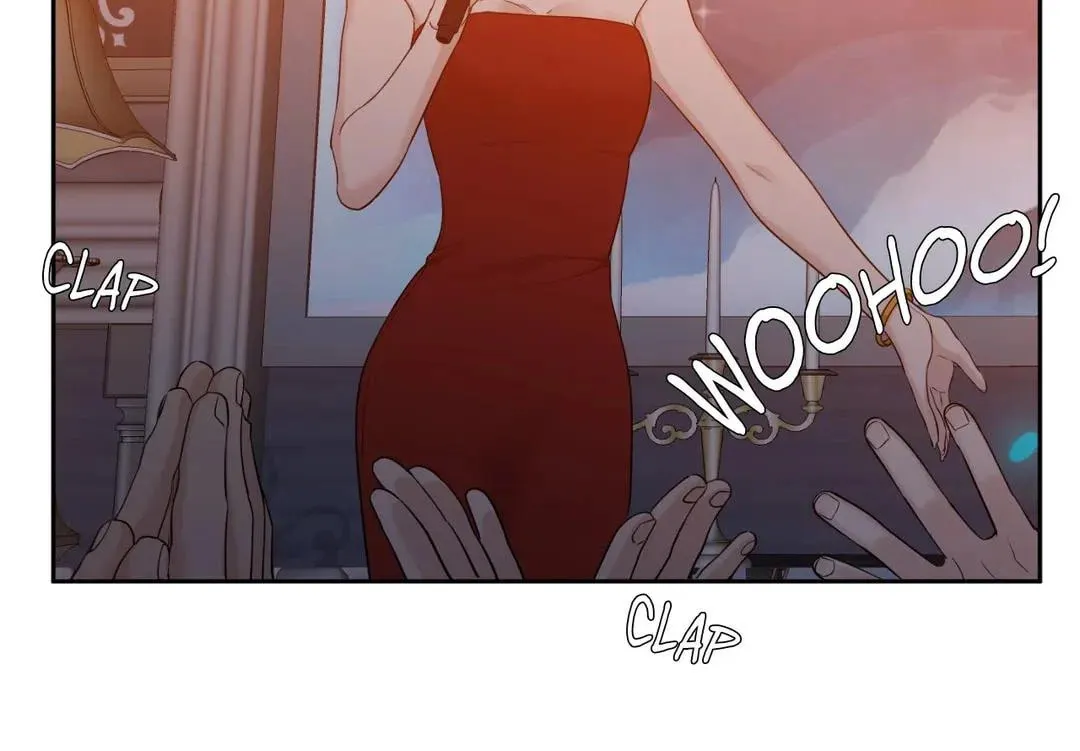 Read Miscreants and Mayhem chapter 25 image 26 on Lezhin