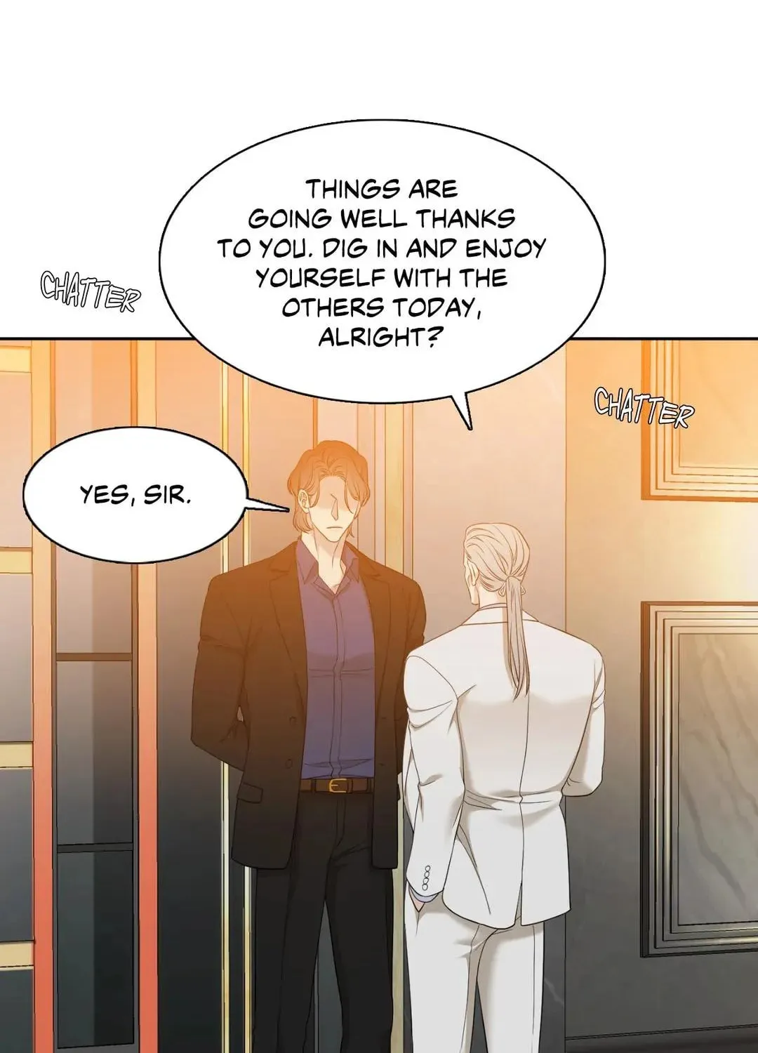 Read Miscreants and Mayhem chapter 25 image 28 on Lezhin