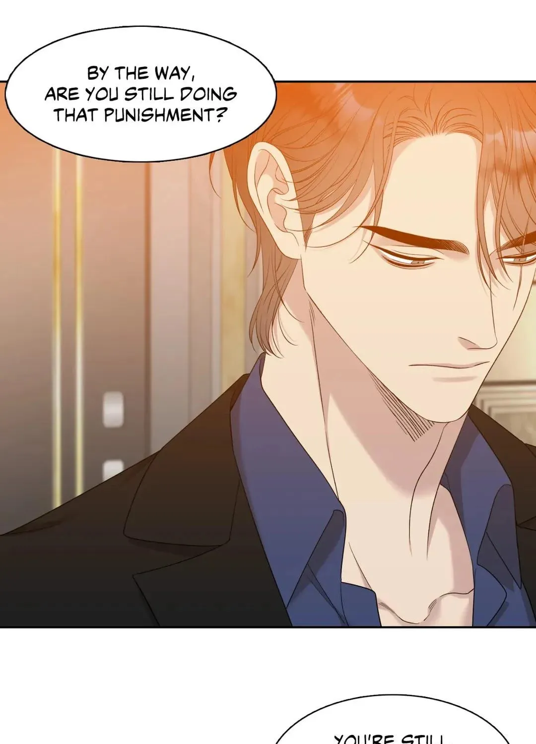 Read Miscreants and Mayhem chapter 25 image 30 on Lezhin
