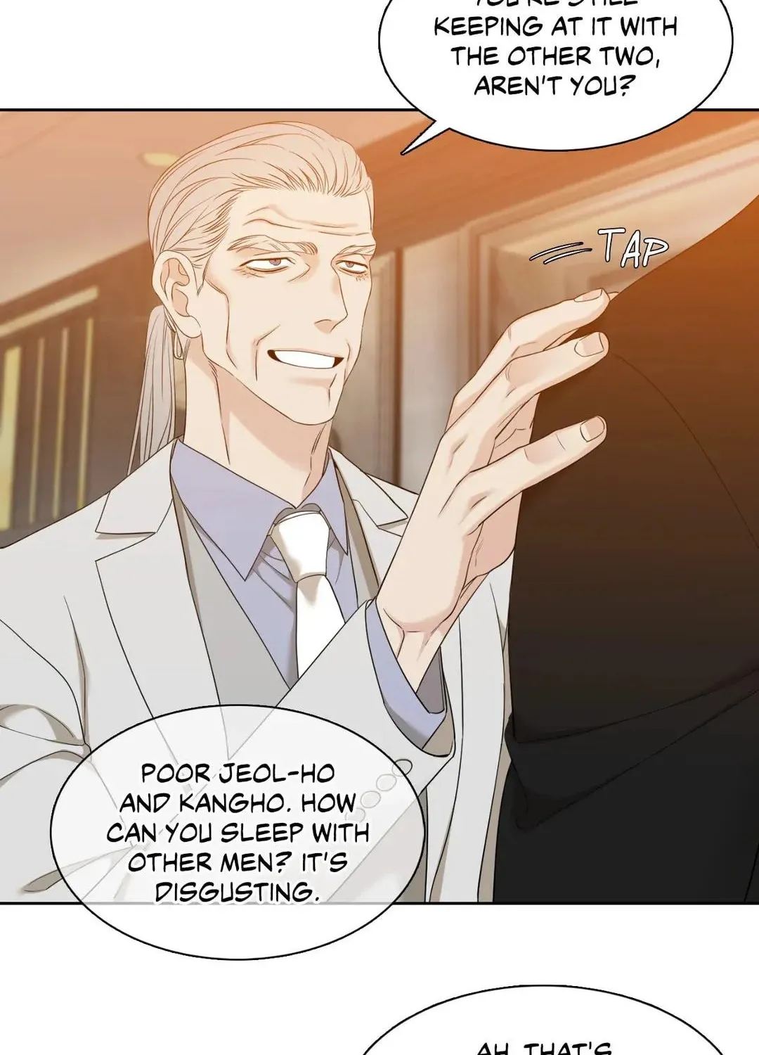 Read Miscreants and Mayhem chapter 25 image 31 on Lezhin
