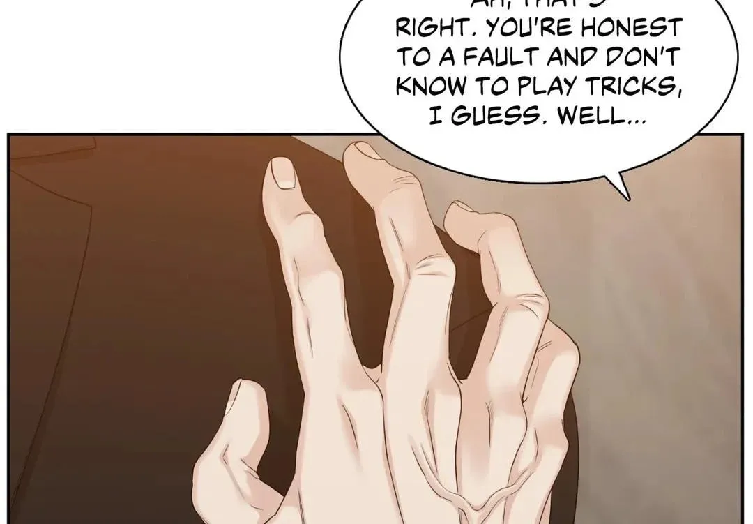Read Miscreants and Mayhem chapter 25 image 32 on Lezhin