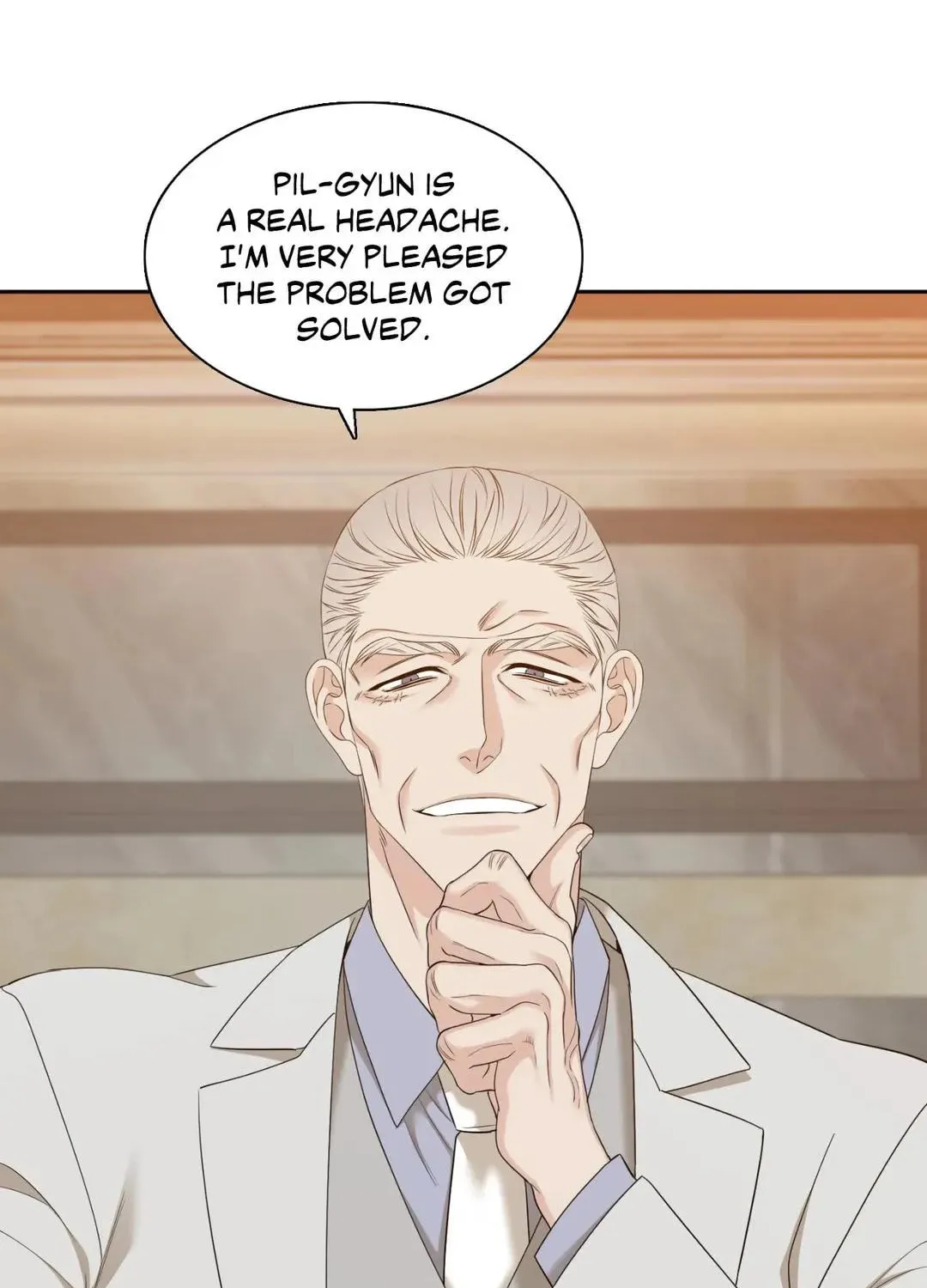Read Miscreants and Mayhem chapter 25 image 34 on Lezhin