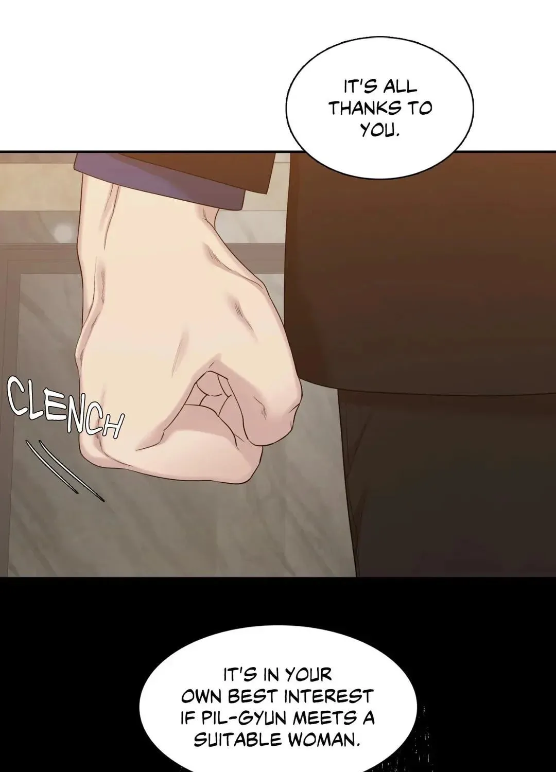 Read Miscreants and Mayhem chapter 25 image 36 on Lezhin