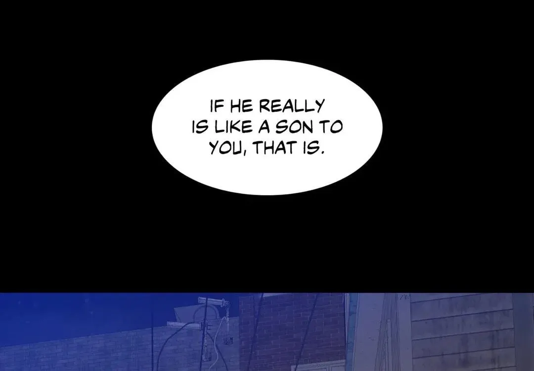 Read Miscreants and Mayhem chapter 25 image 38 on Lezhin