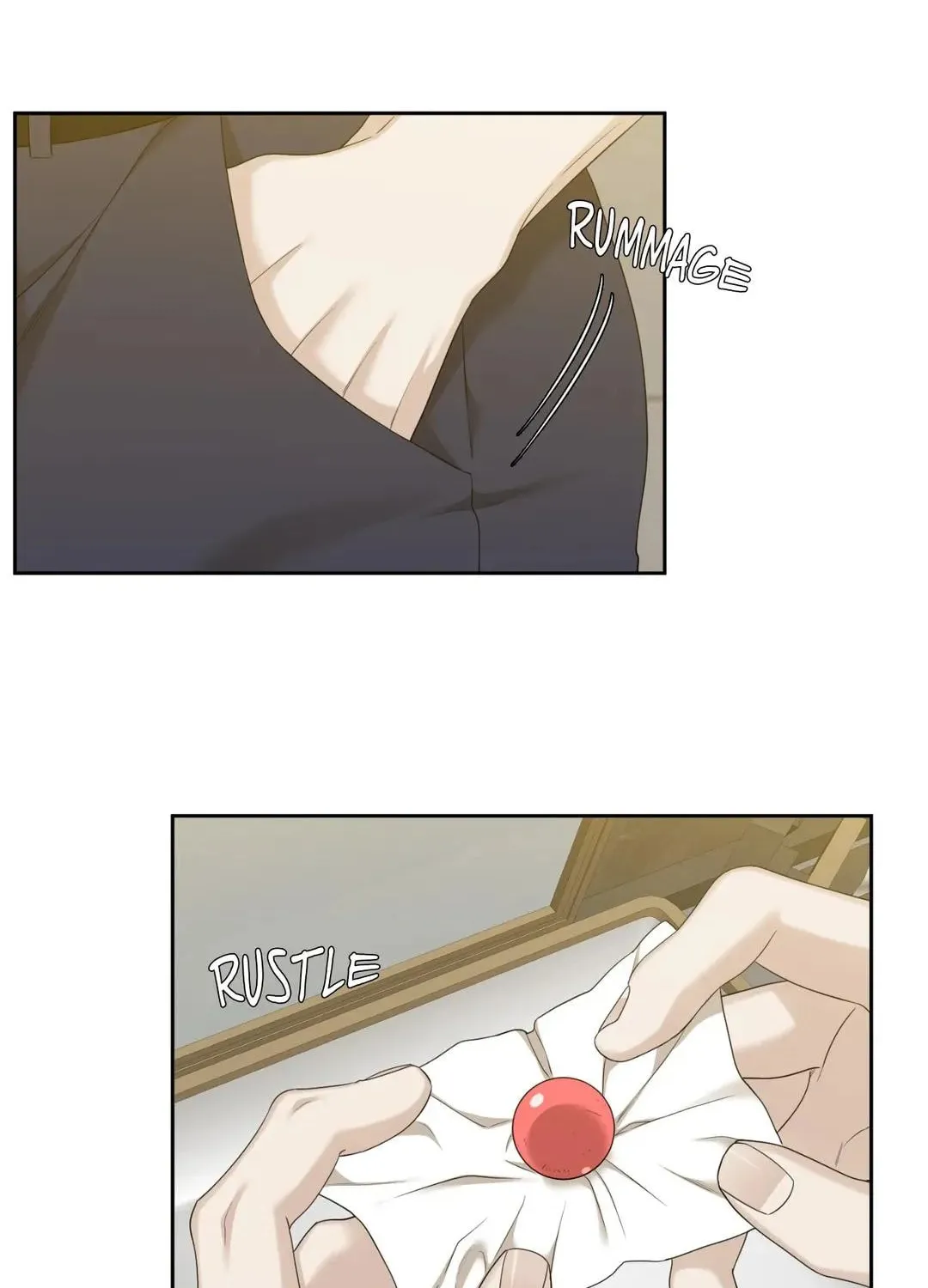 Read Miscreants and Mayhem chapter 25 image 4 on Lezhin