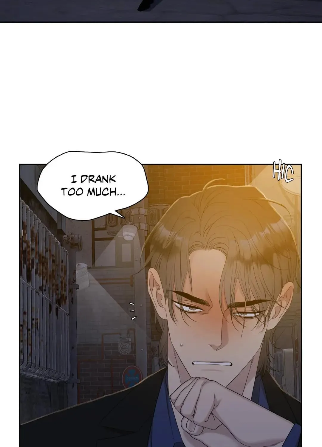 Read Miscreants and Mayhem chapter 25 image 40 on Lezhin