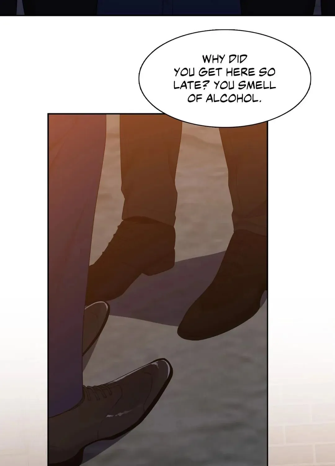 Read Miscreants and Mayhem chapter 25 image 45 on Lezhin