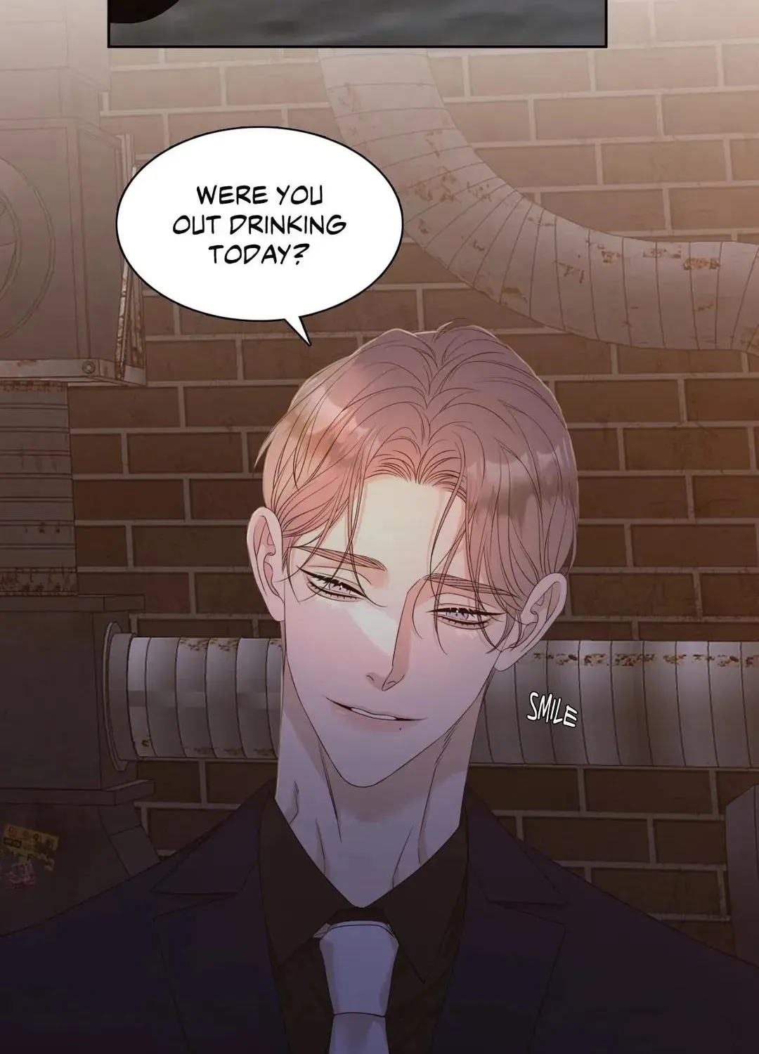 Read Miscreants and Mayhem chapter 25 image 46 on Lezhin