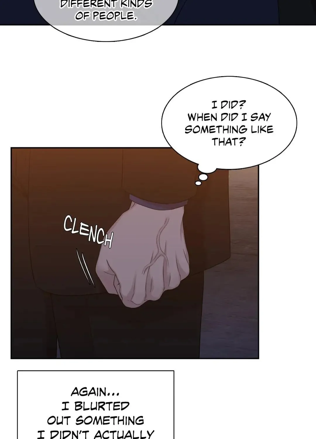 Read Miscreants and Mayhem chapter 25 image 61 on Lezhin