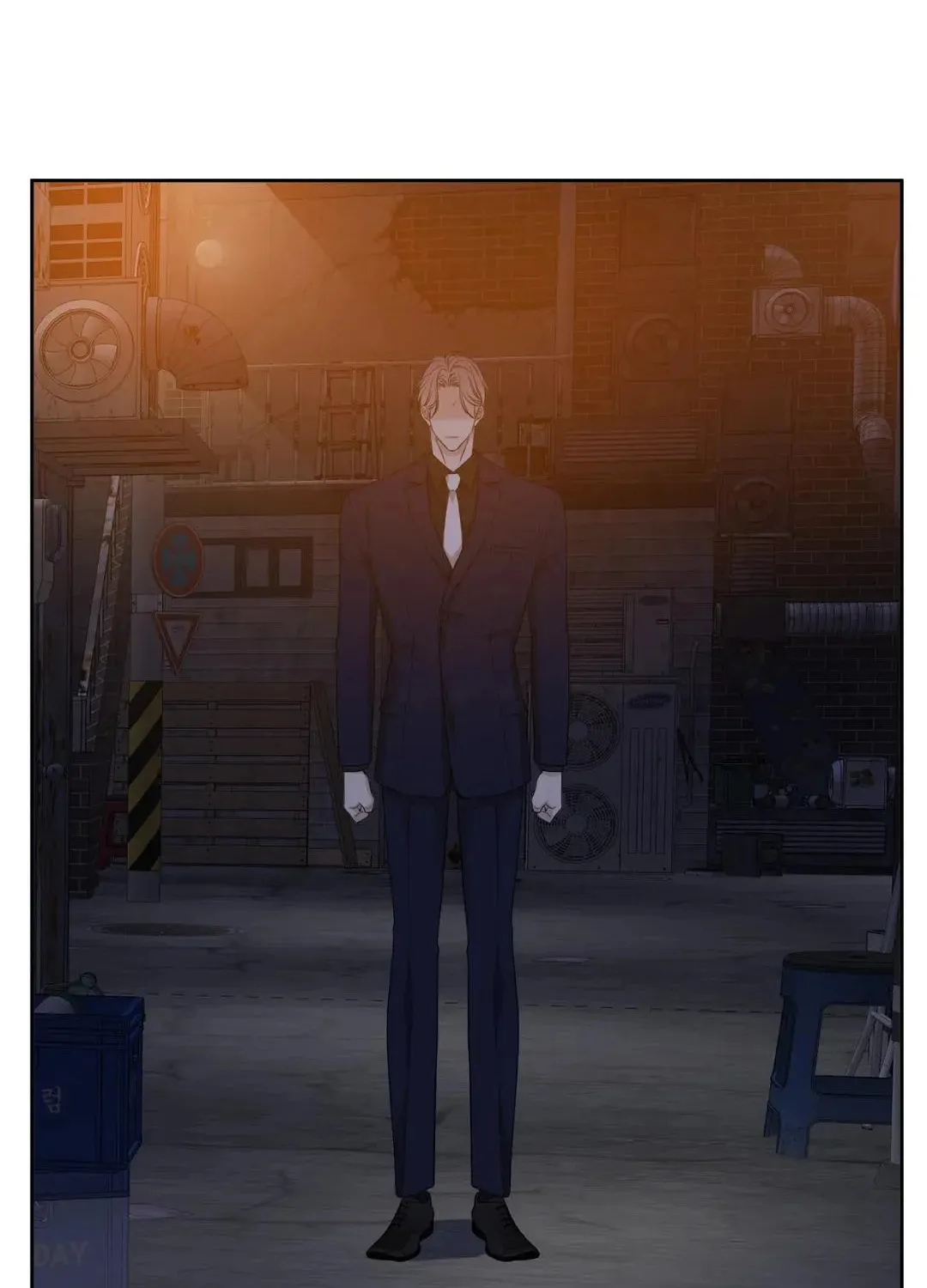 Read Miscreants and Mayhem chapter 25 image 67 on Lezhin