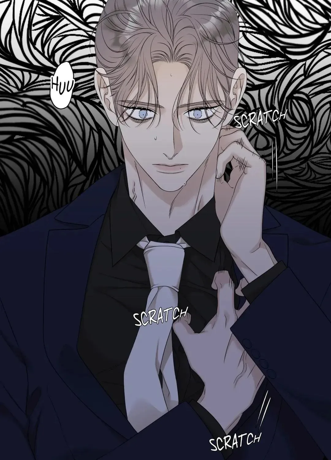 Read Miscreants and Mayhem chapter 25 image 70 on Lezhin