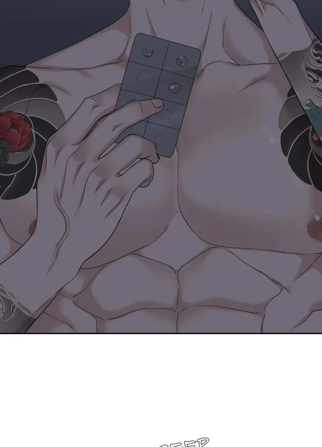 Read Miscreants and Mayhem chapter 25 image 88 on Lezhin