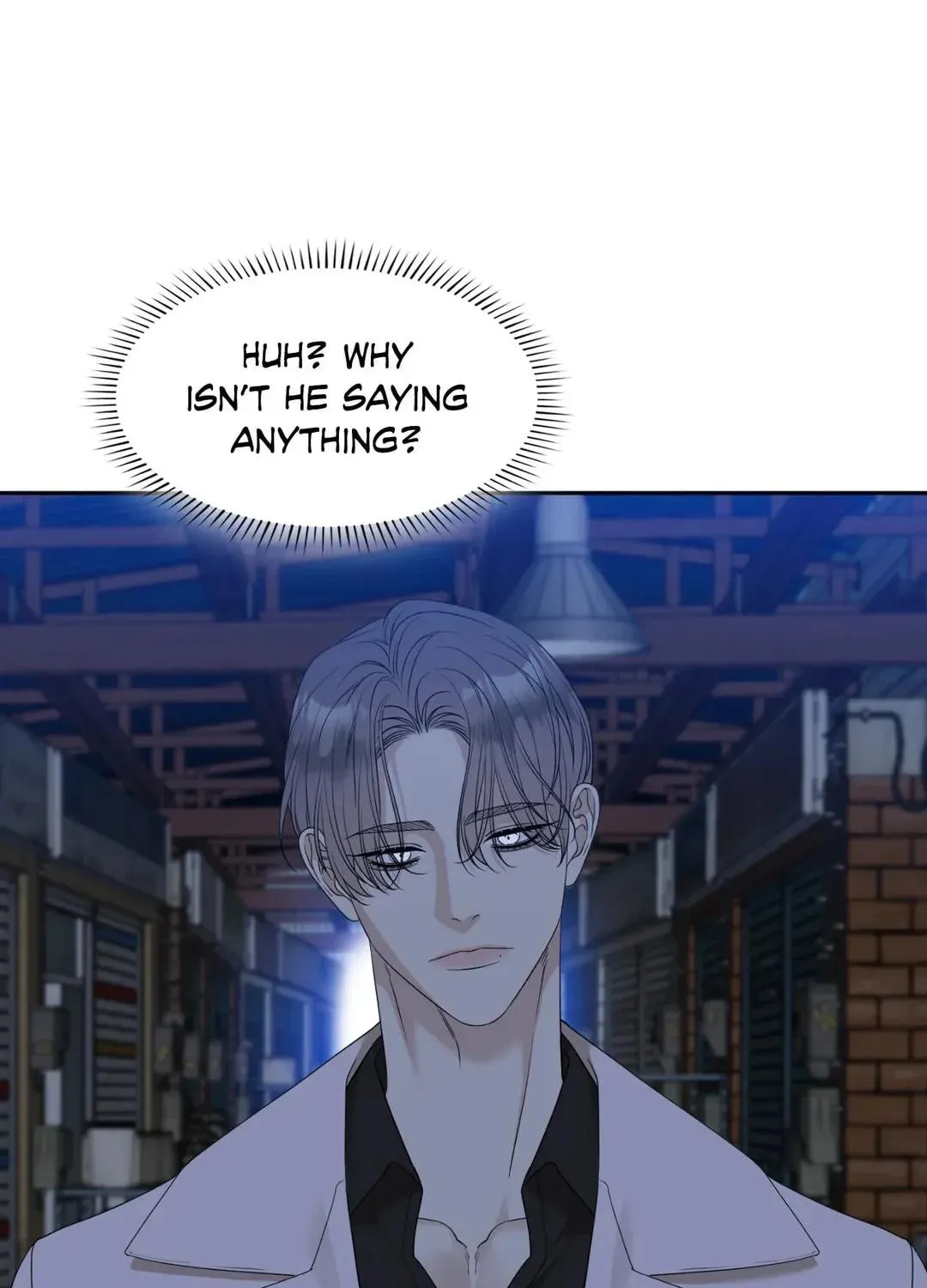 Read Miscreants and Mayhem chapter 27 image 12 on Lezhin