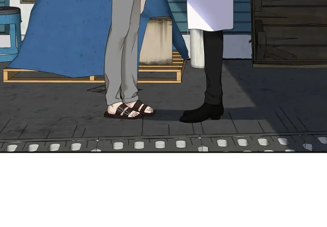 Read Miscreants and Mayhem chapter 27 image 17 on Lezhin