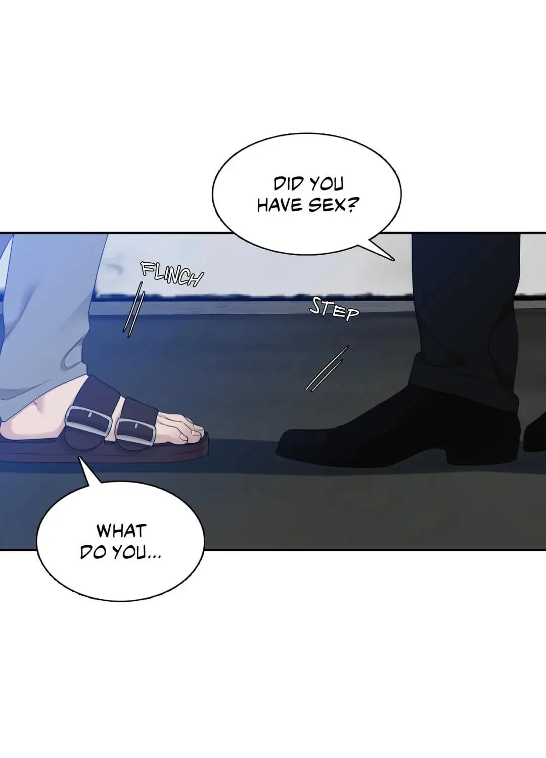 Read Miscreants and Mayhem chapter 27 image 18 on Lezhin
